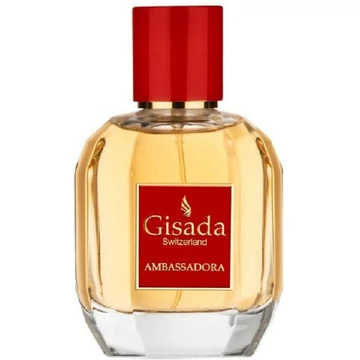 Gisada Ambassadora Eau De Parfum