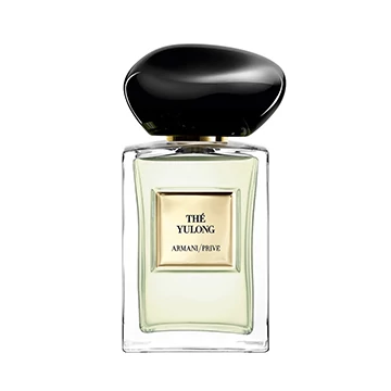 Armani Privé Thé Yulong EDT 100ml