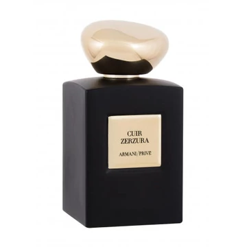 Armani Privé Cuir Zerzura Eau de Parfum