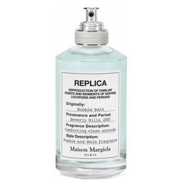 Maison Margiela  Replica Bubble Bath EDT 100ml