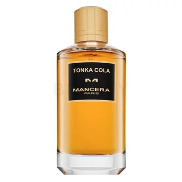 Mancera Tonka Cola Eau de Parfum – különleges uniszex parfüm