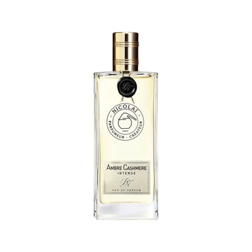 Nicolai Parfums Ambre Cashmere Intense EDP