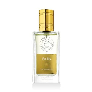 Nicolai Parfums Fig Tea EDT