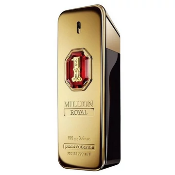 Rabanne 1 Million Royal EDP férfi parfüm – luxus illat arany flakonban