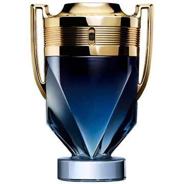 Rabanne Invictus Parfum 100ml férfi illat ikonikus trófea üvegben