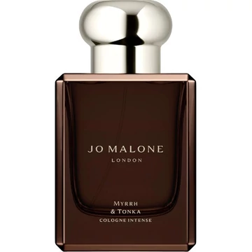 Jo Malone London Cologne Intense Myrrh &amp;amp; Tonka EDC 100ml parfüm üveg