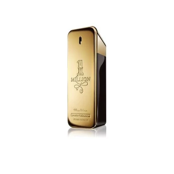 Rabanne 1 Million Eau de Toilette – ikonikus, fűszeres férfi illat
