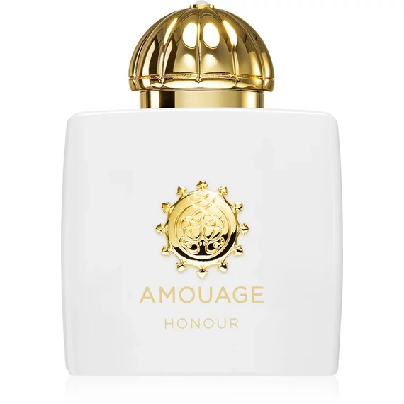 Amouage Honour Man EDP – fűszeres-fás férfi illat eleganciával