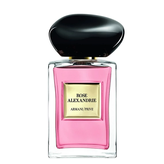 Armani Privé Rose Alexandrie 100 ml üveg