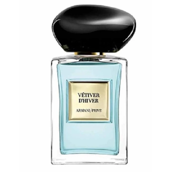 Armani Privé Vetiver Babylone EDT