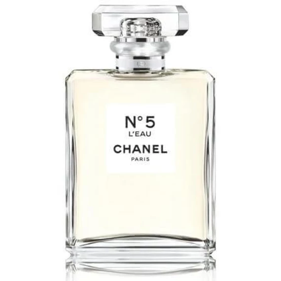 Chanel No. 5 L´Eau EDT 100ml