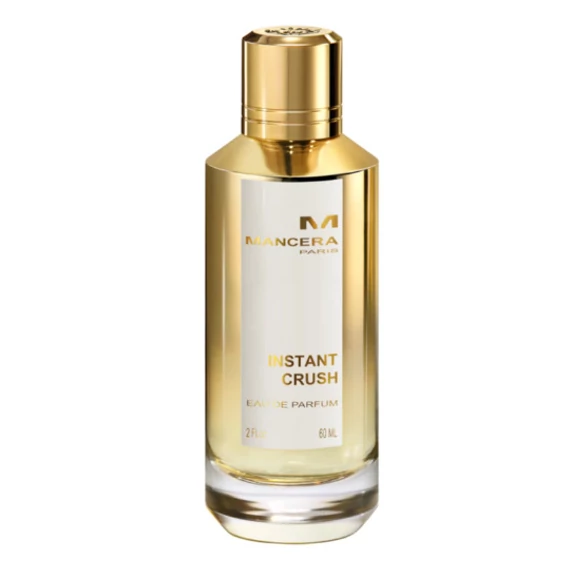 Mancera Instant Crush Eau de Parfum – luxus uniszex parfüm