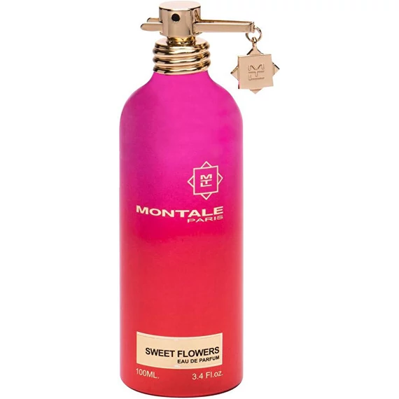 Montale Sweet Flowers EDP 100ml