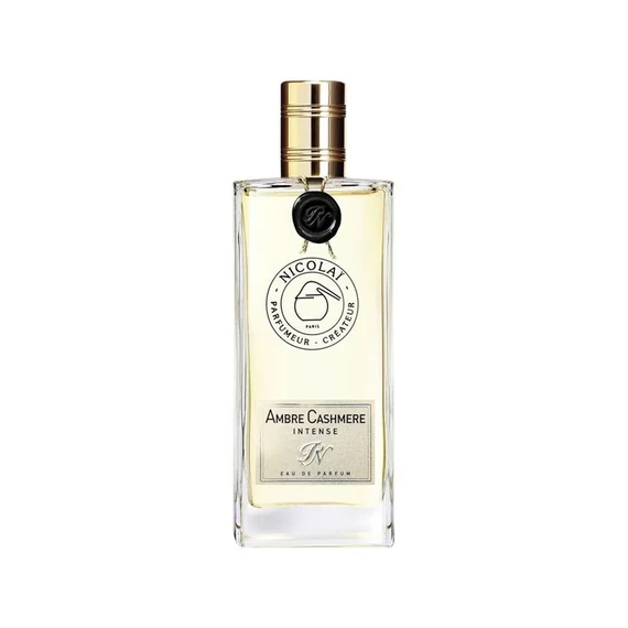 Nicolai Parfums Ambre Cashmere Intense EDP 100ml