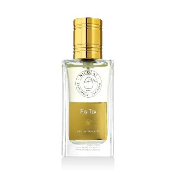 Nicolai Parfums Fig Tea EDT 30ml