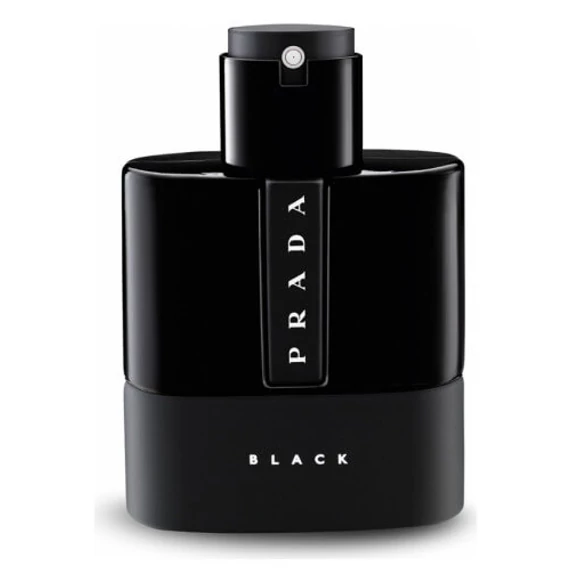 Prada Luna Rossa Black EDP 50ml