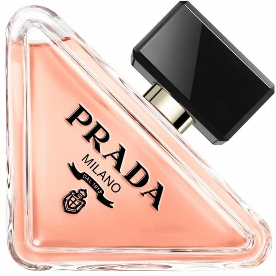 Prada Paradoxe Eau de Parfum – modern, nőies illat a Doza Budapest kínálatából