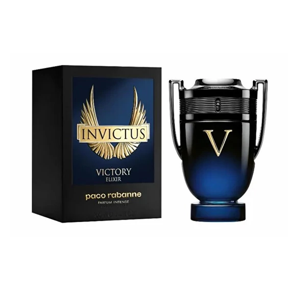 Rabanne Invictus Victory Elixir Intense Parfum 100ml