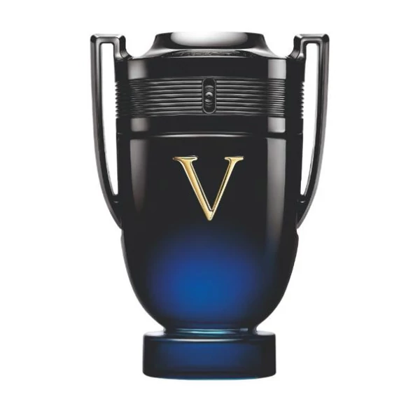 Rabanne Invictus Victory Elixir Intense Parfum férfi illat