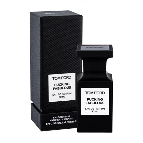 Tom Ford Fucking Fabulous Eau de Parfum – exkluzív uniszex illat