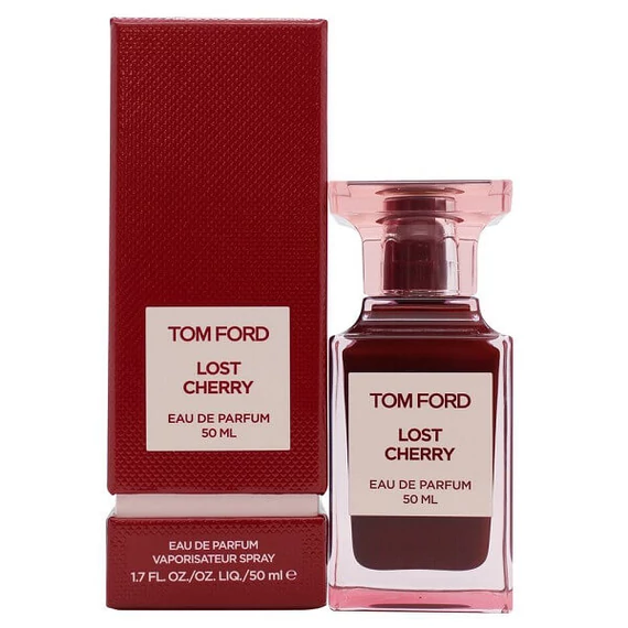 Tom Ford Private Blend Düfte Lost Cherry EDP 50ml