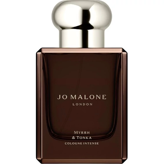 Jo Malone London Cologne Intense Myrrh & Tonka EDC 100ml parfüm üveg
