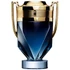 Rabanne Invictus Parfum 100ml férfi illat ikonikus trófea üvegben